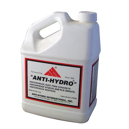 Bon Tool Bon 82-193 Additive, Anti-Hydro, 1 Gallon 82-193